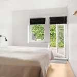 Apartment 2 Bedroom In Haderslev