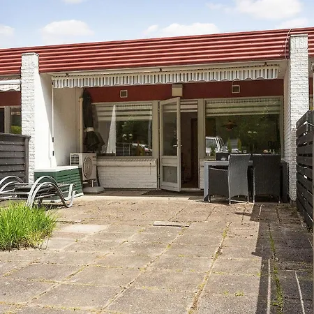 Apartment 2 Bedroom In Haderslev