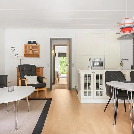 2 Bedroom In Appartement *