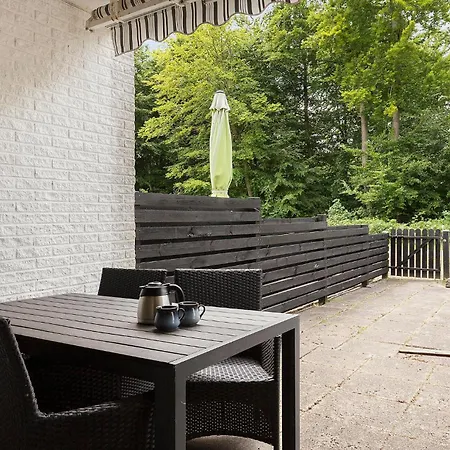 2 Bedroom In Appartement Haderslev