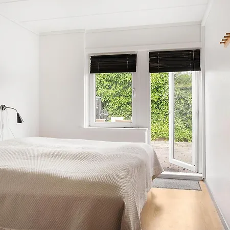 Appartement 2 Bedroom In Haderslev