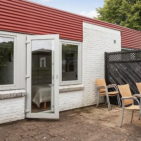 2 Bedroom In Appartement Haderslev