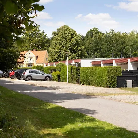 2 Bedroom In Lägenhet *