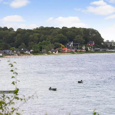 2 Bedroom In Haderslev