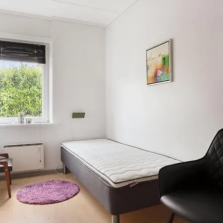 2 Bedroom In Appartement