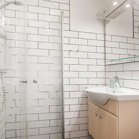 Appartement 2 Bedroom In Haderslev