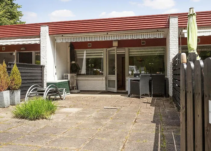 Lägenhet 2 Bedroom In Haderslev