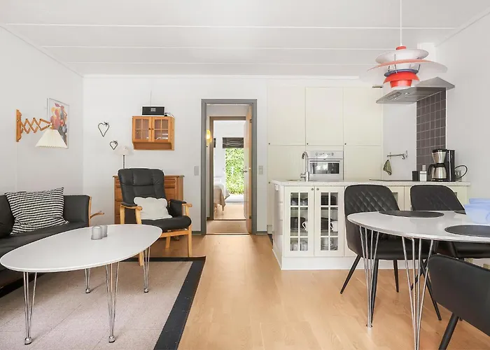 2 Bedroom In Lägenhet *