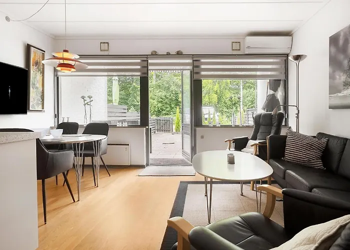 2 Bedroom In Lägenhet