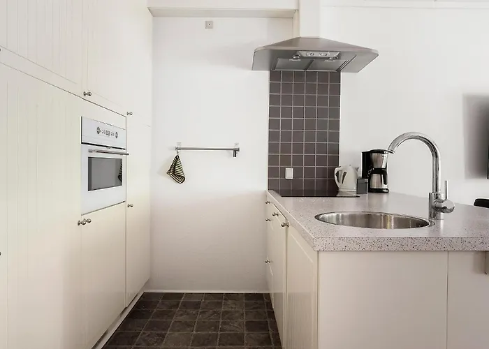 2 Bedroom In Lägenhet