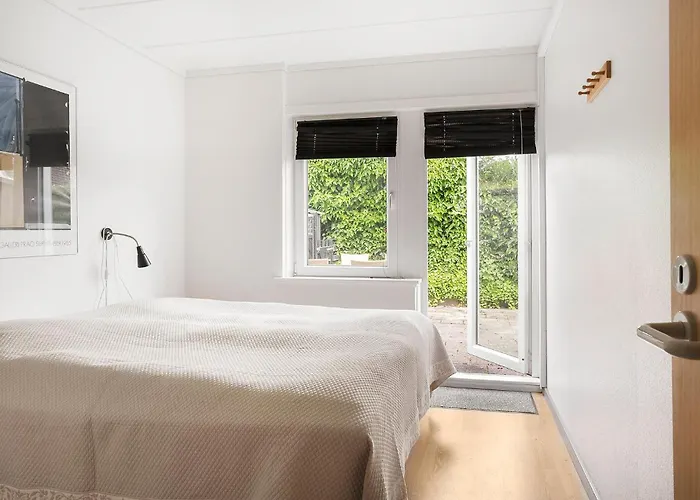 Lägenhet 2 Bedroom In Haderslev