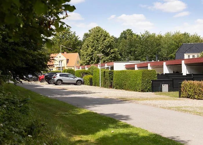 2 Bedroom In Lägenhet *