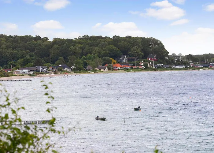 2 Bedroom In Haderslev