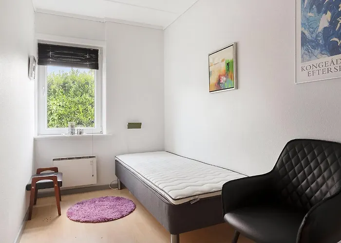2 Bedroom In Lägenhet