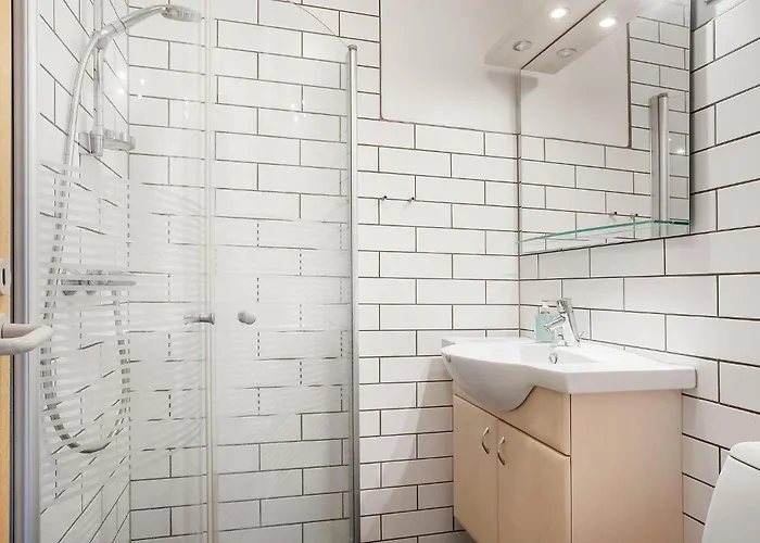 Lägenhet 2 Bedroom In Haderslev